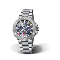 Oris OR.733 7766 4150-Set Erkek Kol Saati – Klasik Tasarım ve Fonksiyonellik Bir Arada