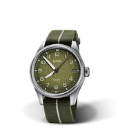 Oris OR.751 7761 4187-Set Erkek Kol Saati – ProPilot Koleksiyonundan Zarif Güç