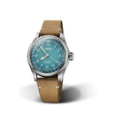 Oris OR.754 7779 4065-Set Erkek Kol Saati – Klasik Pilot Stili ve İsviçre Güvencesi