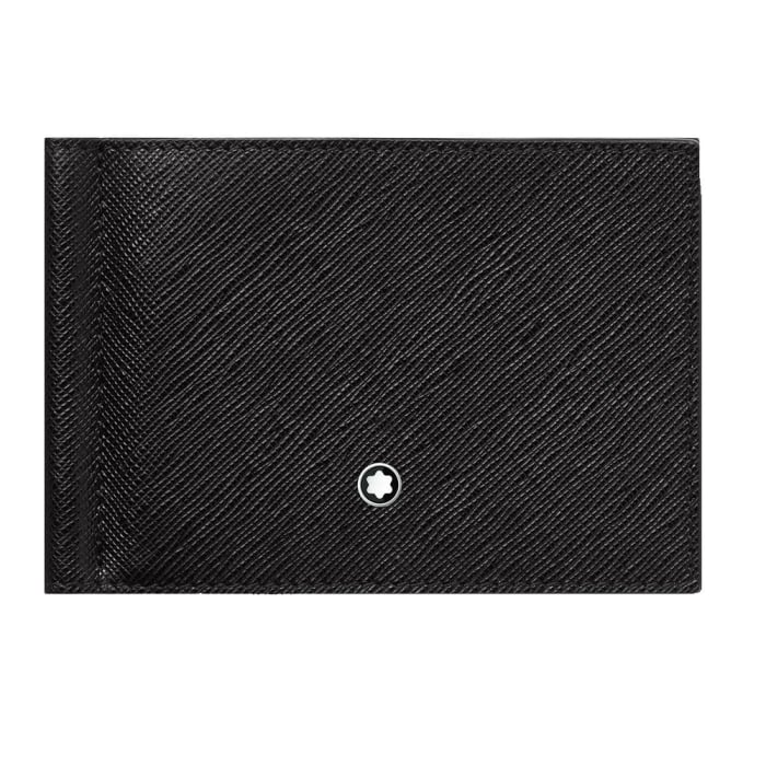 Montblanc 130316 Erkek Deri Cüzdan – Zarif ve Fonksiyonel Tasarım