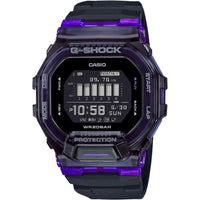 CASIO GBD-200SM-1A6DR Erkek Kol Saati – Sportif Tasarım ve Gelişmiş Teknoloji