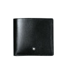 Montblanc 7163 Erkek Deri Cüzdan – Zarif ve Fonksiyonel Tasarım