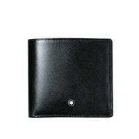 Montblanc 7163 Erkek Deri Cüzdan – Zarif ve Fonksiyonel Tasarım