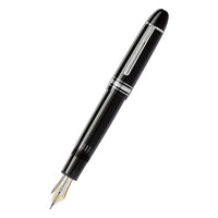 Montblanc 114229 Kalem – Meisterstück Classique Gold Kaplama Lüks Tükenmez Kalem