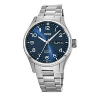 Oris OR.752 7698 4065-07 8 22 19 Erkek Kol Saati – Klasik Pilot Stili, Güçlü Mekanizma
