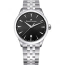 MAURICE LACROIX ML-751007SS002330-1 Erkek Kol Saati – Zamanın Ötesinde Bir Şıklık