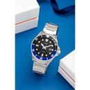 CASIO MDV-107D-1A2VDF Erkek Kol Saati – Dayanıklılık ve Şıklığın Buluşması