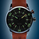 Maurice Lacroix ML-PT6248SS00L330-J Erkek Kol Saati – Pontos Koleksiyonundan Şıklık ve Güç