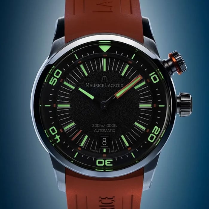 Maurice Lacroix ML-PT6248SS00L330-J Erkek Kol Saati – Pontos Koleksiyonundan Şıklık ve Güç
