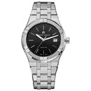 Maurice Lacroix ML-AI1108SS002330-1 Erkek Kol Saati – Modern Tasarım ve İsviçre Kalitesi