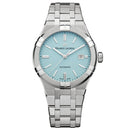 Maurice Lacroix ML-AI6008SS00F431-C Erkek Kol Saati – Aikon Serisinden Sportif Şıklık ve İsviçre Mükemmelliği