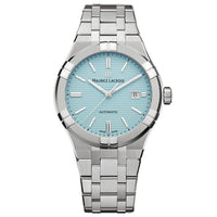 Maurice Lacroix ML-AI6008SS00F431-C Erkek Kol Saati – Aikon Serisinden Sportif Şıklık ve İsviçre Mükemmelliği