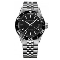 Raymond Weil RW2760ST120001 Erkek Kol Saati – Zarif Tasarım ve Güvenilir Performans