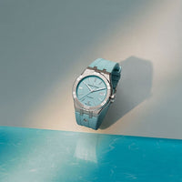 Maurice Lacroix ML-AI6008SS00F431-C Erkek Kol Saati – Aikon Serisinden Sportif Şıklık ve İsviçre Mükemmelliği