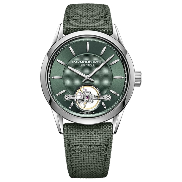 Raymond Weil RW2780STC52001 Erkek Kol Saati – Zarif Tasarım ve İsviçre Kalitesi