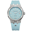 Maurice Lacroix ML-AI6008SS00F431-C Erkek Kol Saati – Aikon Serisinden Sportif Şıklık ve İsviçre Mükemmelliği