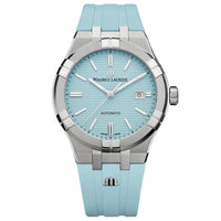 Maurice Lacroix ML-AI6008SS00F431-C Erkek Kol Saati – Aikon Serisinden Sportif Şıklık ve İsviçre Mükemmelliği