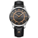 Maurice Lacroix ML-PT6358SS001333-2 Erkek Kol Saati – Prestijli Saatçilik ve Zamansız Tasarım