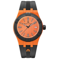 Maurice Lacroix ML-AI2008-5005-030-0 Erkek Kol Saati – Aikon Automatic Diver ile Derinliklerde Stil ve Güven