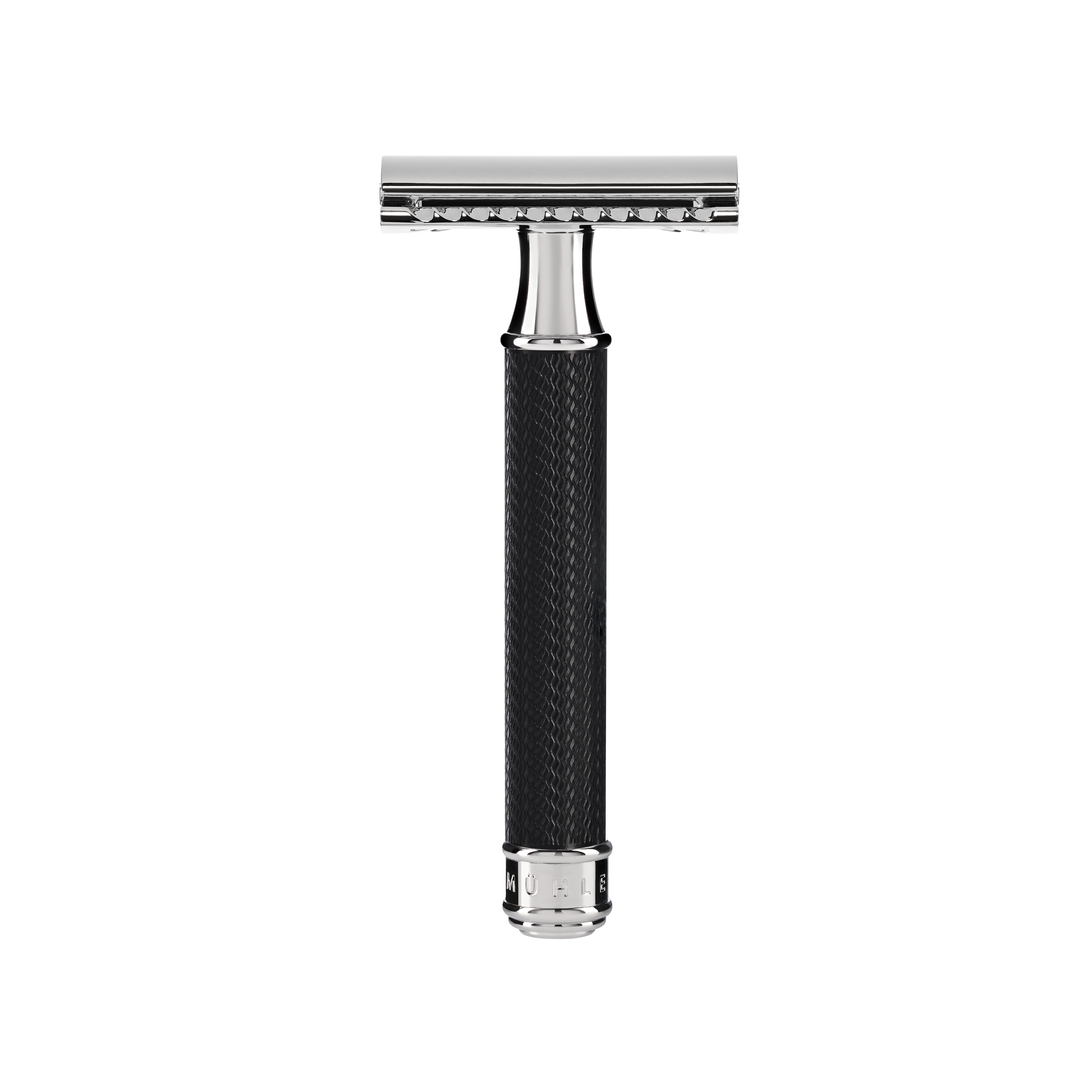 Klasik Tıraş Makinesi - R 89 Black