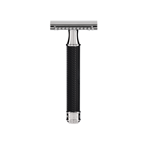 Klasik Tıraş Makinesi - R 89 Black