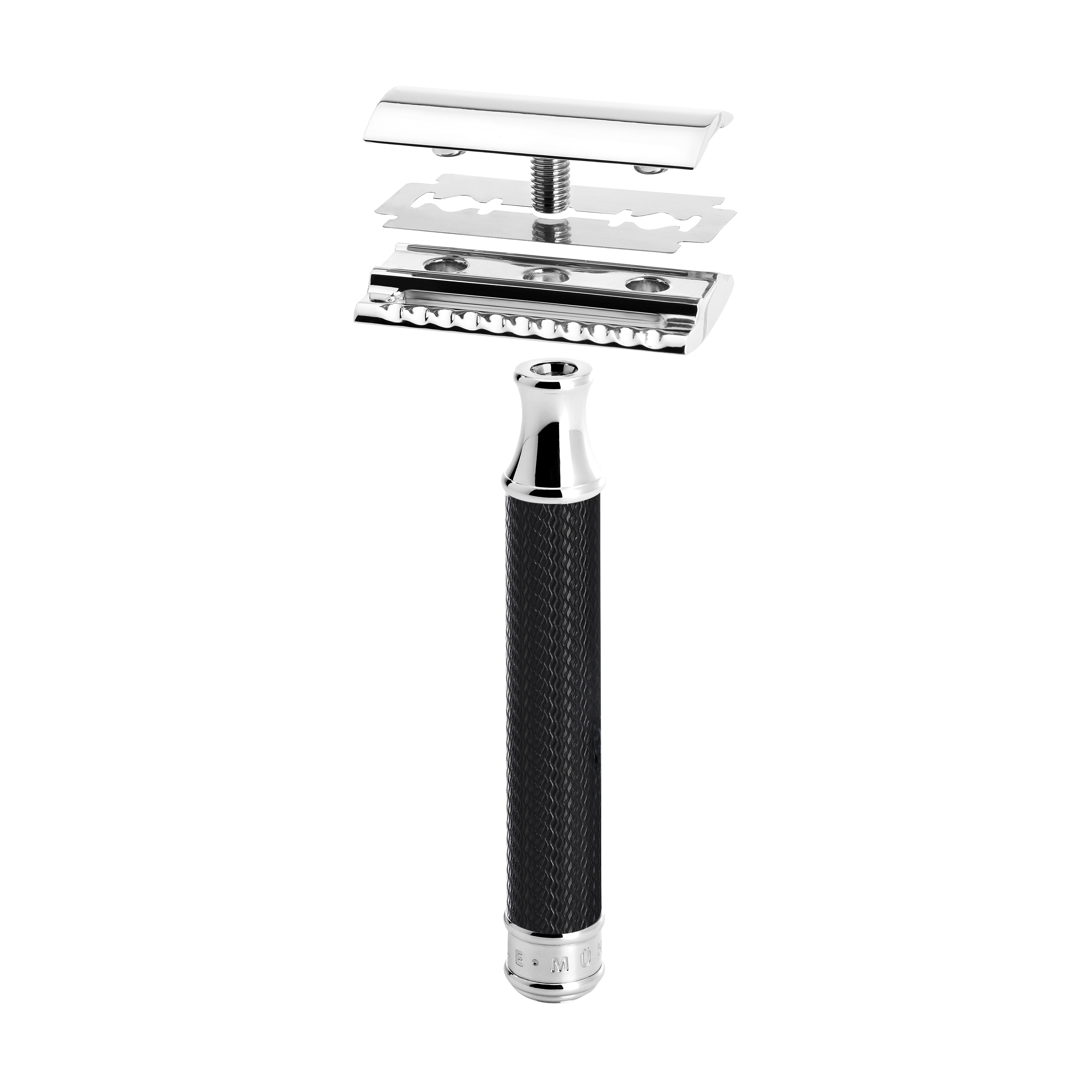 Klasik Tıraş Makinesi - R 89 Black