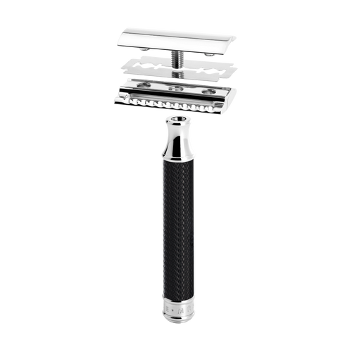 Klasik Tıraş Makinesi - R 89 Black
