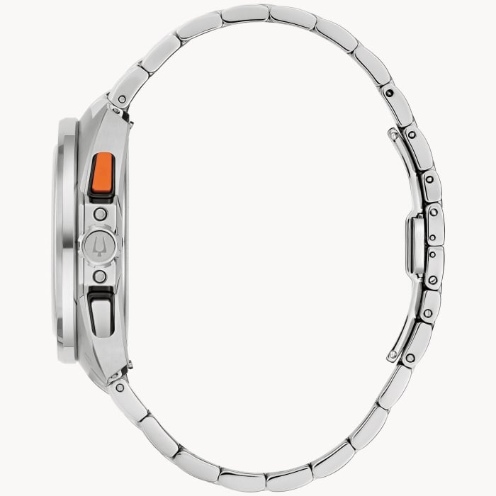 BULOVA 98B432 Erkek Kol Saati – Sportif Şıklığın Yeni Tanımı