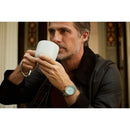 BULOVA 98B432 Erkek Kol Saati – Sportif Şıklığın Yeni Tanımı