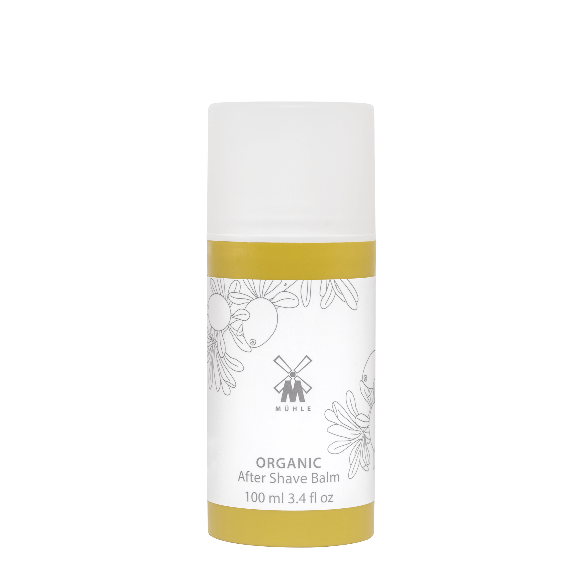 Mühle - Tıraş Sonrası Balsam