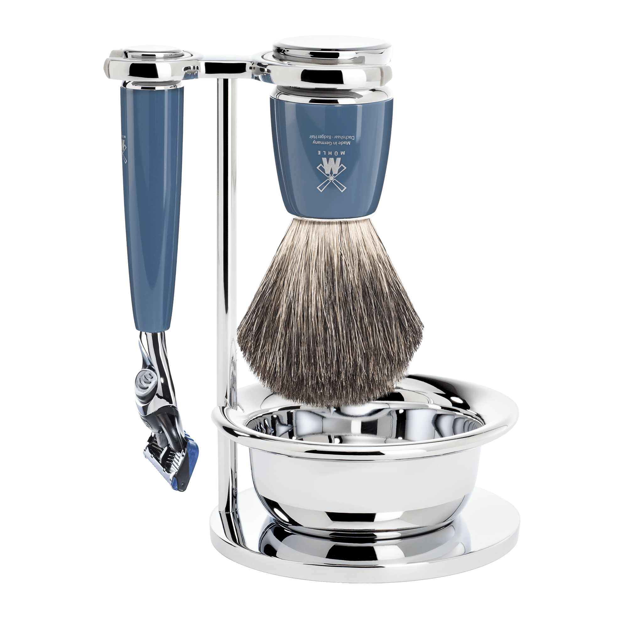 Fusion® Tıraş Seti - S 81 M 228 Sf