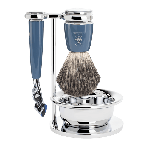 Fusion® Tıraş Seti - S 81 M 228 Sf