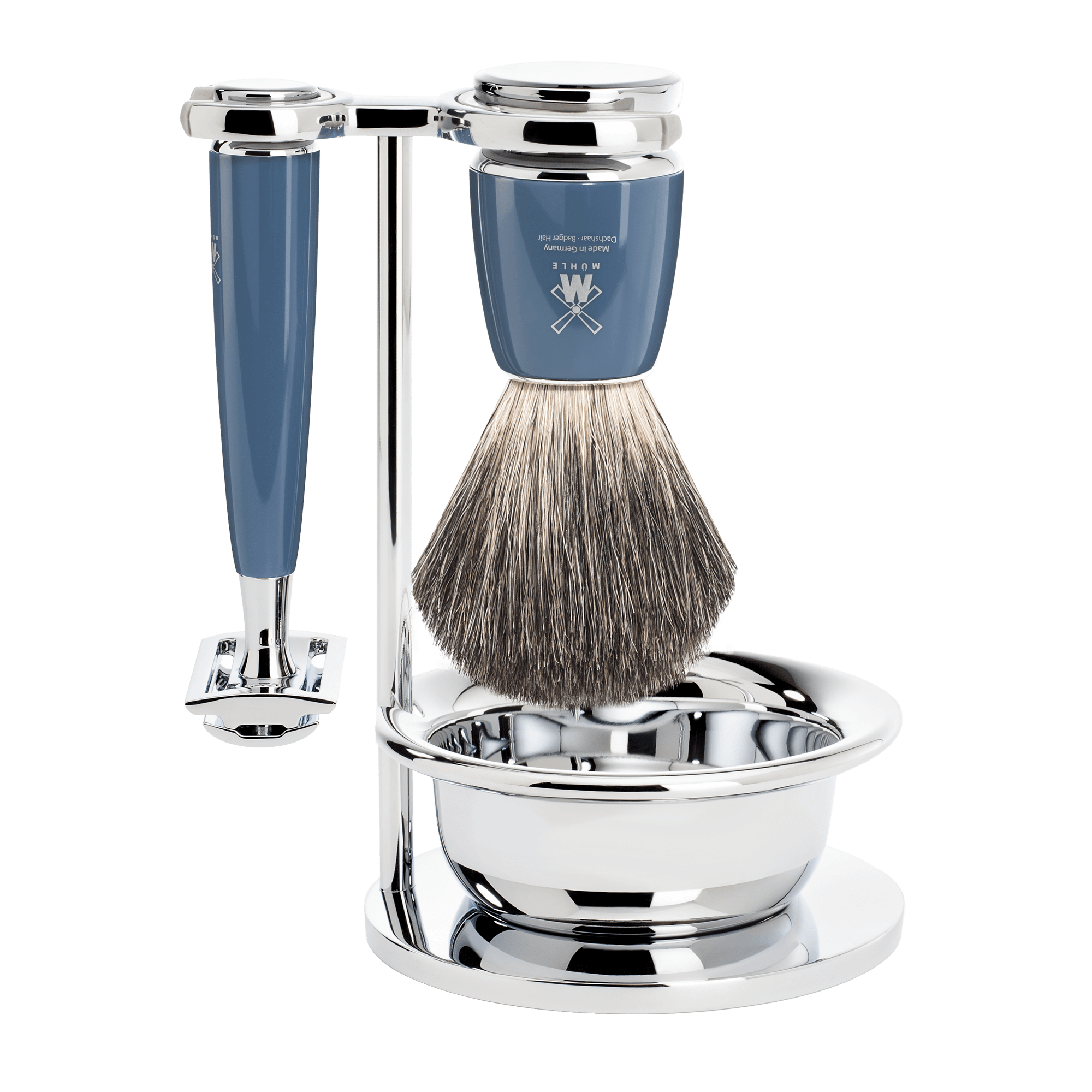 Klasik Tıraş Seti - S 81 M 228 Ssr