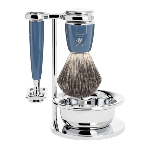 Klasik Tıraş Seti - S 81 M 228 Ssr