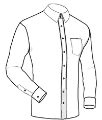 Tailored Shirt
