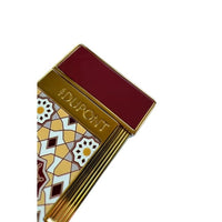 S.T. Dupont 028428 Lüks Çakmak – Zarif Tasarım ve Üstün Kalite